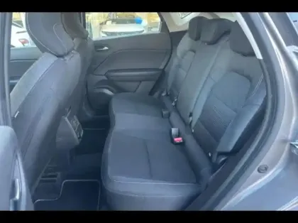 Photo 10 Renault Captur Gén. II (HJB) Ph1 Zen 5