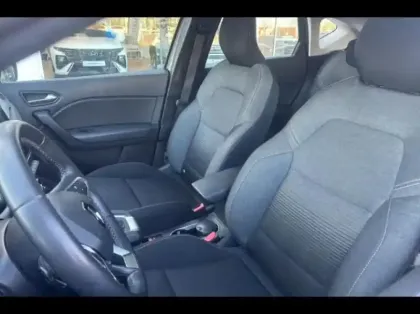 Photo 9 Renault Captur Gén. II (HJB) Ph1 Zen 5