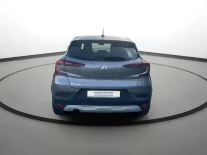 Photo 5 Renault Captur  1.5 Blue dCi 115ch Zen EDC