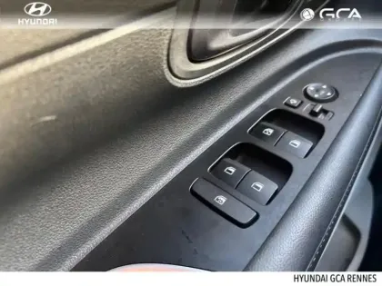 Photo 11 Hyundai I20  1.0 T-GDi 100ch Hybrid Business