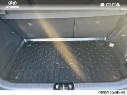 Photo 14 Hyundai I20  1.0 T-GDi 100ch Hybrid Business