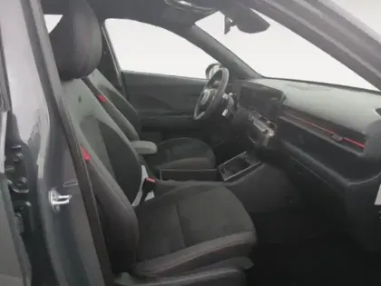 Photo 14 Hyundai Kona  1.6 GDi 138ch Hybrid N Line Executive DCT-6