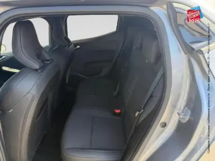 Photo 10 Renault Clio Gén. V (BJA) Ph2 Evolution 5