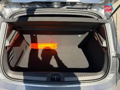 Photo 13 Renault Clio Gén. V (BJA) Ph2 Evolution 5