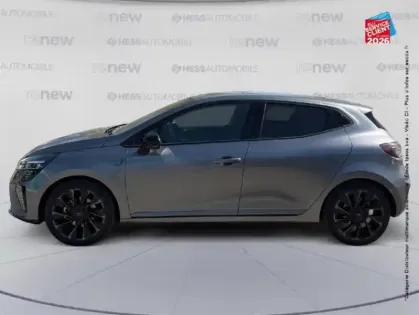 Photo 8 Renault Clio Gén. V (BJA) Ph2 Evolution 5