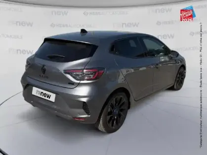 Photo 5 Renault Clio Gén. V (BJA) Ph2 Evolution 5