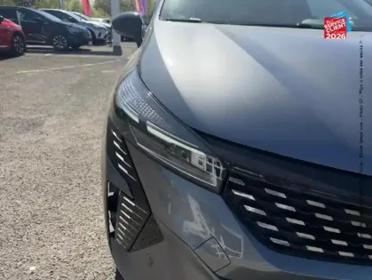 Photo 12 Renault Clio Gén. V (BJA) Ph2 Evolution 5