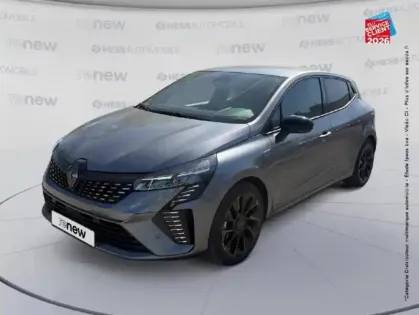 Photo Renault Clio Evolution