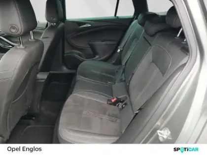 Photo 11 Opel Astra  Sports Tourer 1.5 D 122ch Ultimate BVA