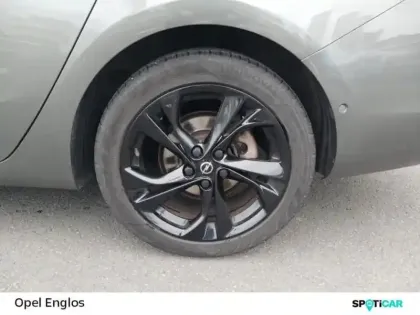 Photo 12 Opel Astra  Sports Tourer 1.5 D 122ch Ultimate BVA