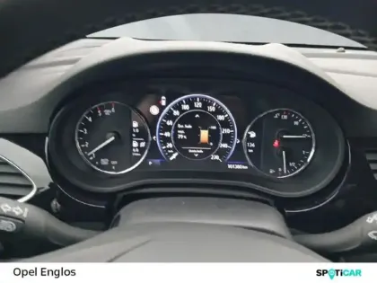 Photo 9 Opel Astra  Sports Tourer 1.5 D 122ch Ultimate BVA