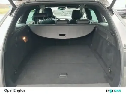 Photo 5 Opel Astra  Sports Tourer 1.5 D 122ch Ultimate BVA