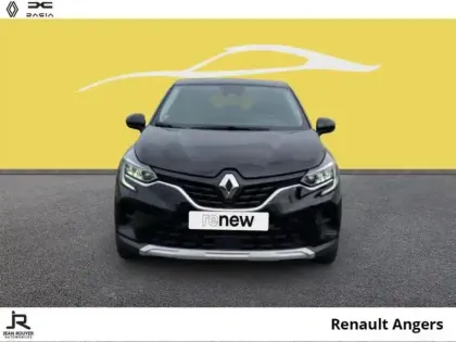 Photo 8 Renault Captur  1.0 TCe 90ch Evolution