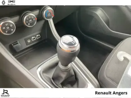 Photo 5 Renault Captur  1.0 TCe 90ch Evolution