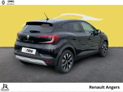 Photo 12 Renault Captur  1.0 TCe 90ch Evolution