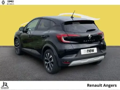 Photo 10 Renault Captur  1.0 TCe 90ch Evolution