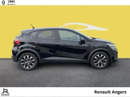 Photo 13 Renault Captur  1.0 TCe 90ch Evolution
