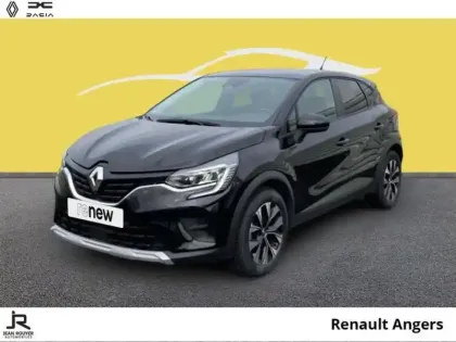 Photo Renault Captur