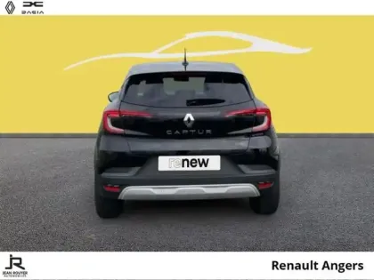 Photo 11 Renault Captur  1.0 TCe 90ch Evolution