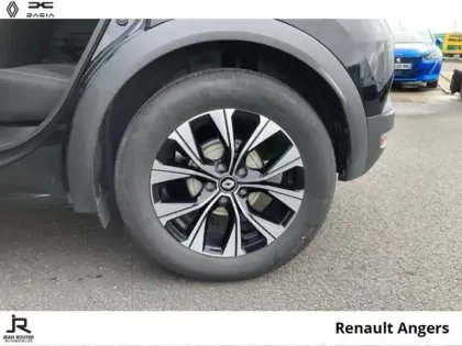 Photo 7 Renault Captur  1.0 TCe 90ch Evolution