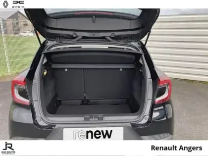 Photo 6 Renault Captur  1.0 TCe 90ch Evolution