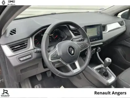 Photo 14 Renault Captur  1.0 TCe 90ch Evolution