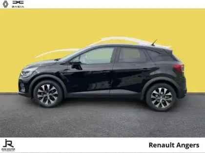Photo 9 Renault Captur  1.0 TCe 90ch Evolution