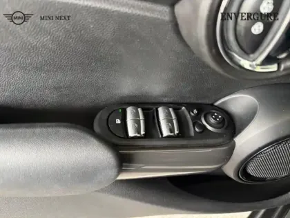 Photo 14 Mini Mini  5 Portes One 102ch Blackfriars 115g