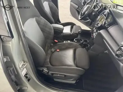 Photo 8 Mini Mini  5 Portes One 102ch Blackfriars 115g