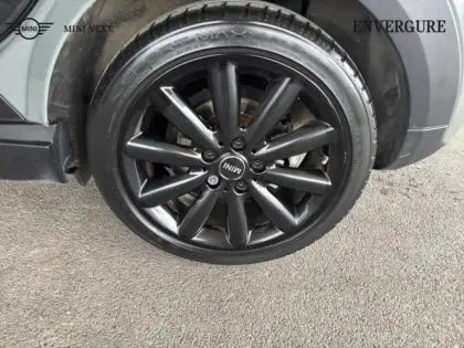 Photo 7 Mini Mini  5 Portes One 102ch Blackfriars 115g