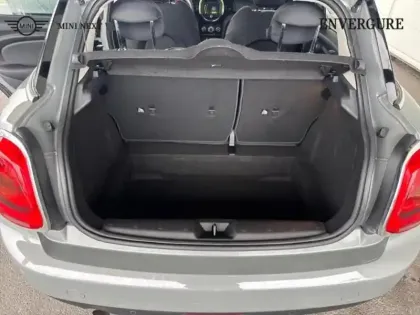 Photo 6 Mini Mini  5 Portes One 102ch Blackfriars 115g