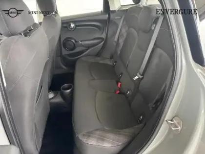 Photo 11 Mini Mini  5 Portes One 102ch Blackfriars 115g