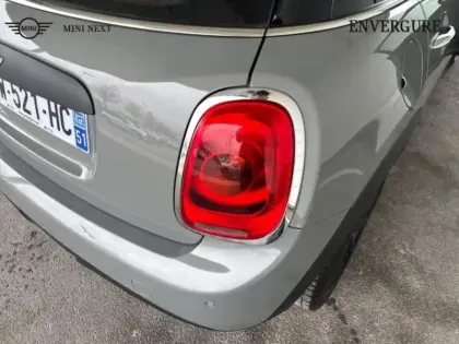 Photo 9 Mini Mini  5 Portes One 102ch Blackfriars 115g