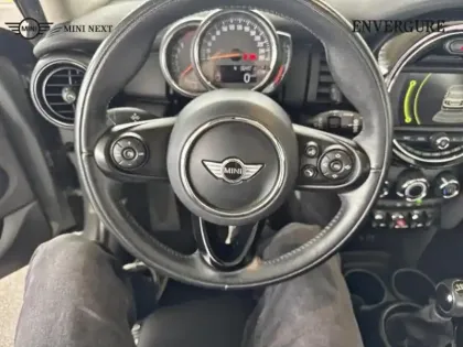 Photo 5 Mini Mini  5 Portes One 102ch Blackfriars 115g