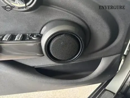 Photo 12 Mini Mini  5 Portes One 102ch Blackfriars 115g