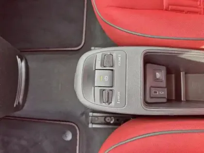 Photo 12 Fiat 500  e 95ch (RED) MY23