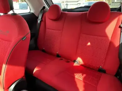 Photo 9 Fiat 500  e 95ch (RED) MY23