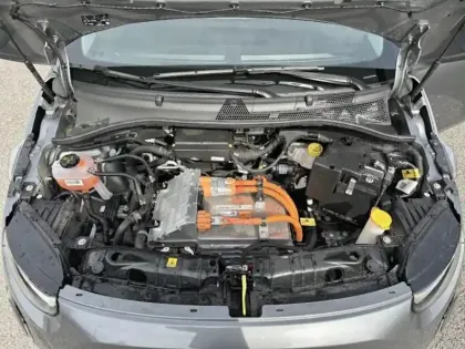 Photo 14 Fiat 500  e 95ch (RED) MY23