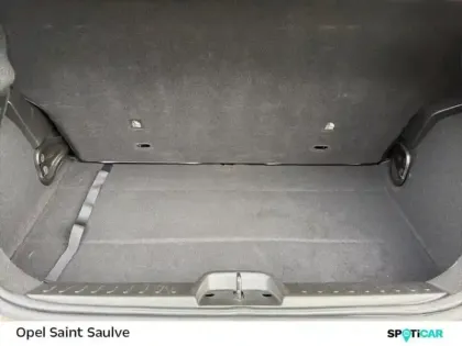 Photo 5 Fiat 500  e 118ch Icône