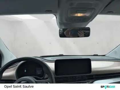 Photo 7 Fiat 500  e 118ch Icône