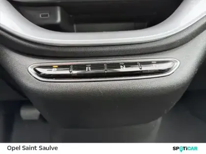 Photo 14 Fiat 500  e 118ch Icône