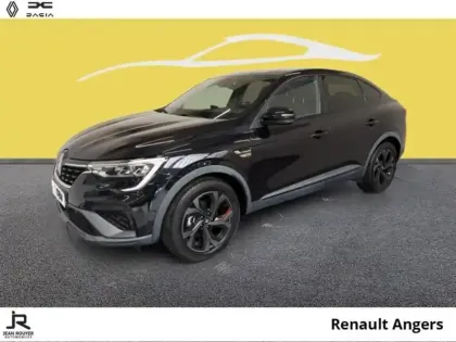 Photo Renault Arkana