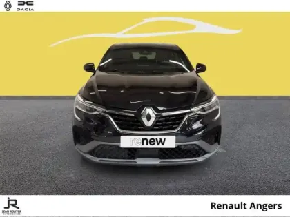 Photo 8 Renault Arkana  1.6 E-Tech 145ch RS Line -21B