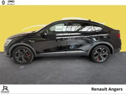 Photo 9 Renault Arkana  1.6 E-Tech 145ch RS Line -21B