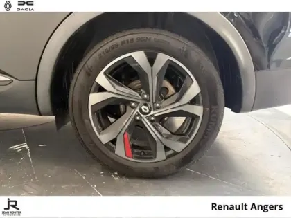 Photo 7 Renault Arkana  1.6 E-Tech 145ch RS Line -21B