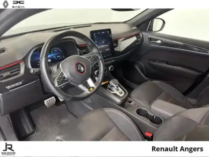 Photo 14 Renault Arkana  1.6 E-Tech 145ch RS Line -21B