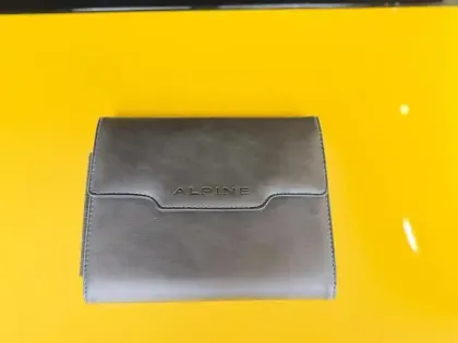 Photo 13 Alpine A110  1.8T 300ch Tour de Corse 75