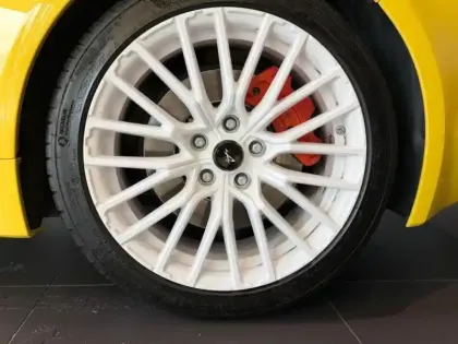 Photo 10 Alpine A110  1.8T 300ch Tour de Corse 75