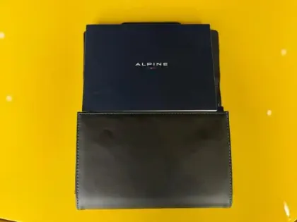 Photo 14 Alpine A110  1.8T 300ch Tour de Corse 75