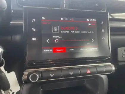 Photo 13 Citroën C3  1.5 BlueHDi 100ch S&S PLUS // AUTO-ECOLE